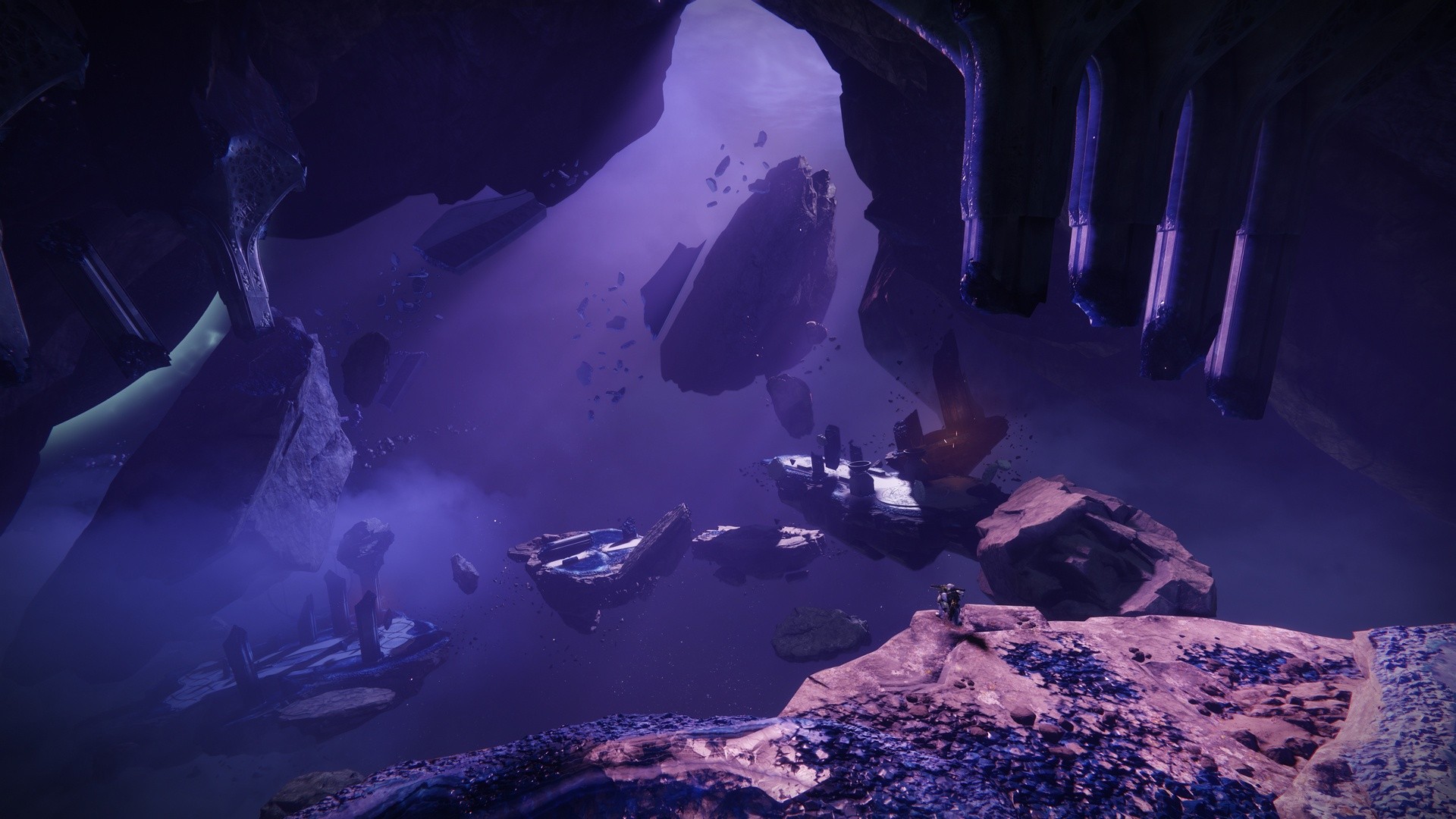 Destiny 2: Los Renegados - Imagen 8